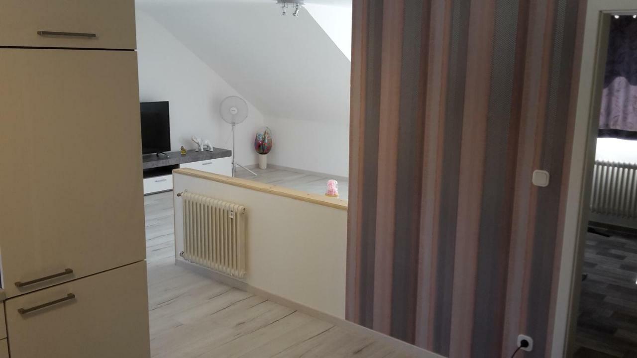 Ferienwohnung Schoenblick วัลด์มึนเคน ภายนอก รูปภาพ