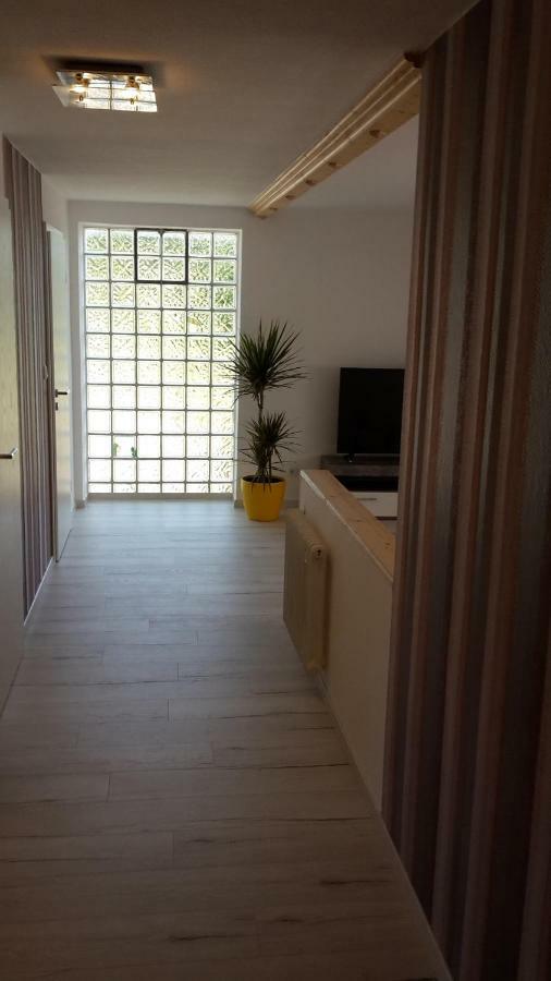Ferienwohnung Schoenblick วัลด์มึนเคน ภายนอก รูปภาพ