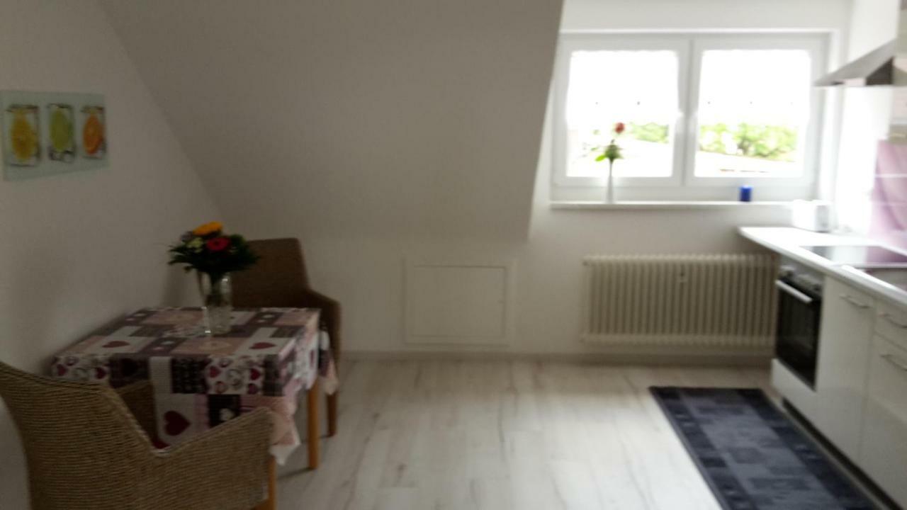 Ferienwohnung Schoenblick วัลด์มึนเคน ภายนอก รูปภาพ