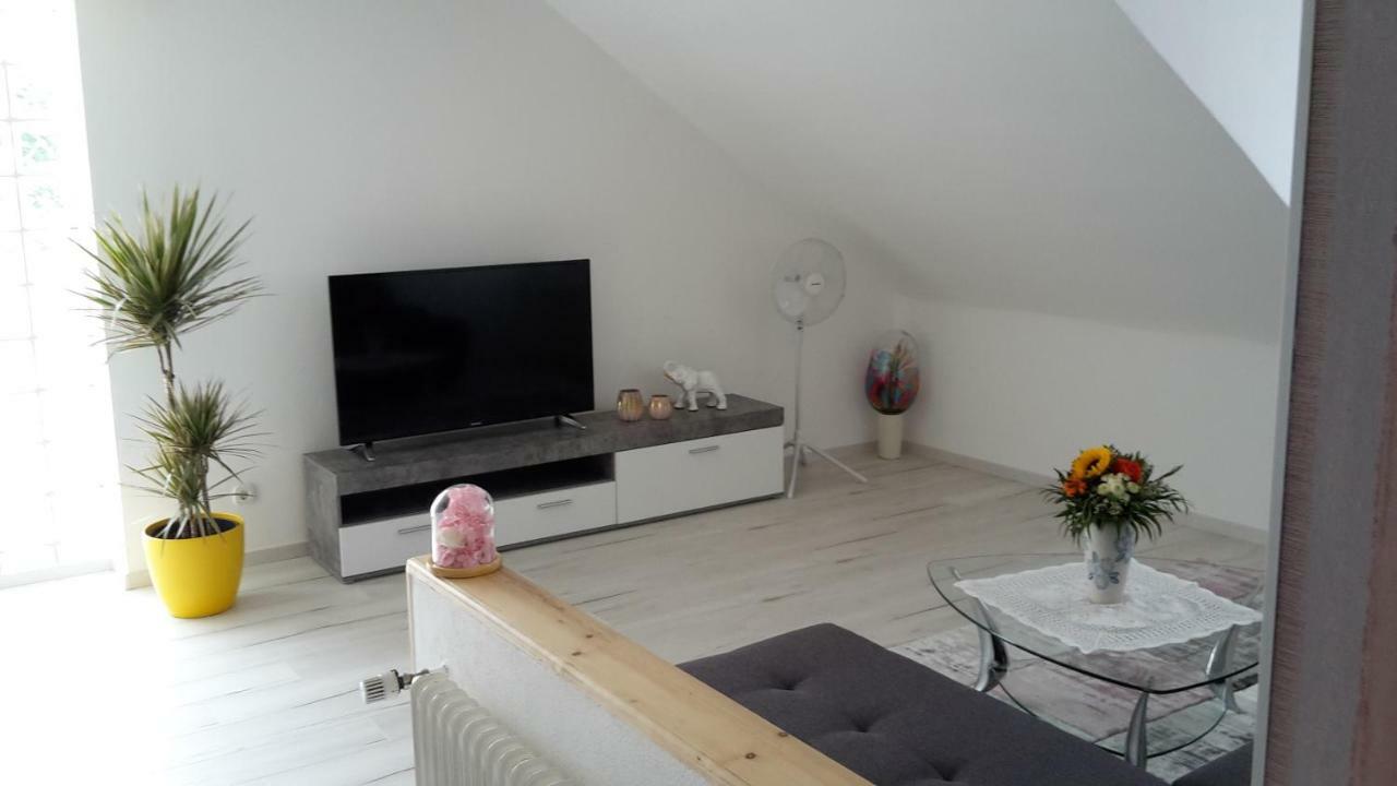 Ferienwohnung Schoenblick วัลด์มึนเคน ภายนอก รูปภาพ