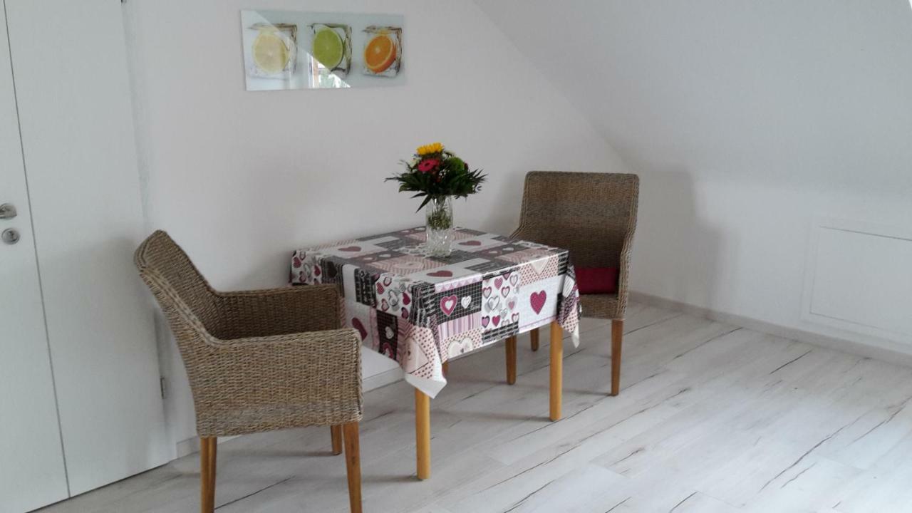 Ferienwohnung Schoenblick วัลด์มึนเคน ภายนอก รูปภาพ