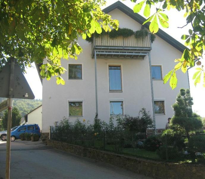 Ferienwohnung Schoenblick วัลด์มึนเคน ภายนอก รูปภาพ